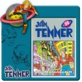 Jan Tenner, Folge 20: Das Totenschiff