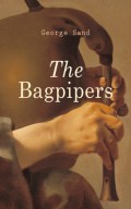 The Bagpipers