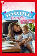 Mami Bestseller Staffel 6 – Familienroman