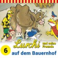Lurchi und seine Freunde, Folge 6: Lurchi und seine Freunde auf dem Bauernhof