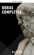 Obras Completas de Platón