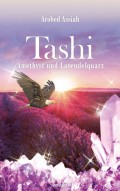 Tashi - Amethyst und Lavendelquarz