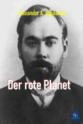 Der rote Planet