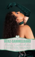 Herz-Sammelband: Hedwig Courths-Mahler Liebesromane (Teil V)