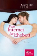 Vom Internet ins Ehebett