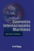 Convenios Internacionales Marítimos