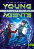 Young Agents New Generation