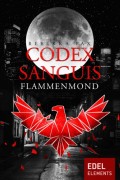 Codex Sanguis – Flammenmond