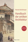 Handbuch der antiken Architektur