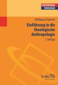 Einführung in die theologische Anthropologie