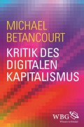 Kritik des digitalen Kapitalismus