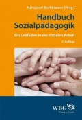 Handbuch Sozialpädagogik