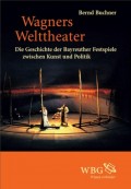 Wagners Welttheater