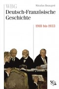 WBG Deutsch-Französische Geschichte Bd. VIII