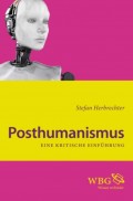 Posthumanismus