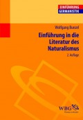 Einführung in die Literatur des Naturalismus