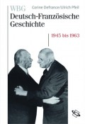 WBG Deutsch-französische Geschichte Bd. X