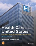 Health Care in the United States
