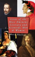Lives of the Most Eminent Literary and Scientific Men & Women (Vol. 1-5)