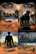 RAYAN - Die Serie (Teil 1 - 4)