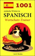 1001 einfache Wörter in Spanisch