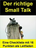 Der richtige Small Talk