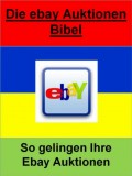 Die ebay Auktionen Bibel