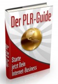 Der PLR Guide