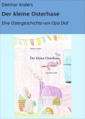 Der kleine Osterhase