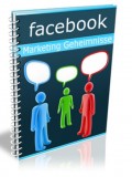 facebook Marketing Geheimnisse