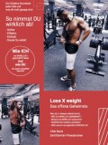 Lose X weight (GER)
