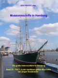 Museumsschiffe in Hamburg
