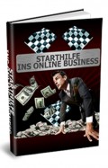 Starthilfe ins Online Business