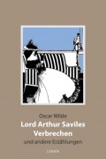 Lord Arthur Saviles Verbrechen