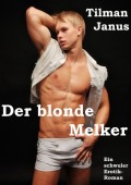 Der blonde Melker