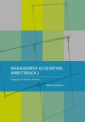 Management Accounting. Arbeitsbuch 2