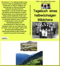Tagebuch eines österreichischen Mädchens um 1901 - Band 129 in der gelben Buchreihe bei Jürgen Ruszkowski