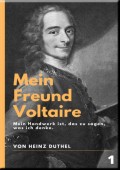 Mein Freund Voltaire
