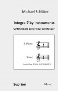 INTEGRA-7 by Instruments