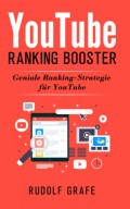 YouTube Ranking Strategie