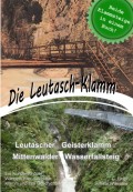 Die Leutasch-Klamm