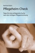 Pflegeheim-Check