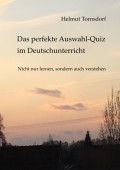 Das perfekte Auswahl-Quiz im Deutschunterricht