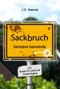 Sackbruch - Gemeine Gemeinde