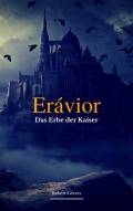 Erávior - Das Erbe der Kaiser -