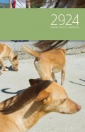 2924 Hunde und 10 Tierheime : Roman