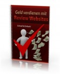 Geld verdienen mit Review Websites - Schnell & Einfach!