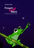 Frosch liebt Stern