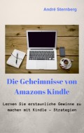 Die Geheimnisse von Amazons Kindle