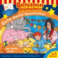 Benjamin Blümchen, Gute-Nacht-Geschichten, Folge 32: Der Herbst ist da
